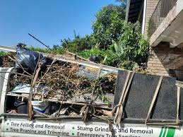 Junk Removal for Events in Pontiac, MI