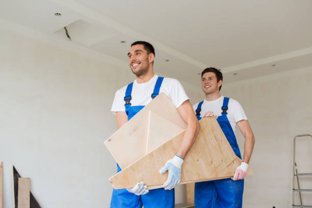 Trusted Pontiac, MI Junk Removal Services Experts