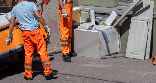 Best Moving and Downsizing Cleanouts  in Pontiac, MI