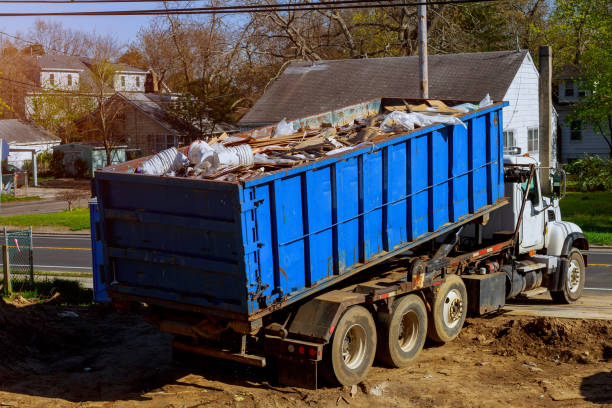 Best Garage Cleanout  in Pontiac, MI
