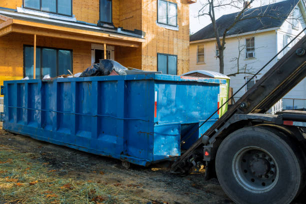Best Yard Waste Removal  in Pontiac, MI