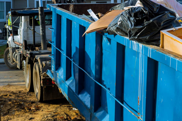 Best Shed Removal  in Pontiac, MI
