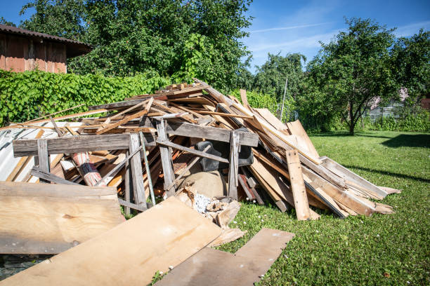 Moving and Downsizing Cleanouts in Pontiac, MI