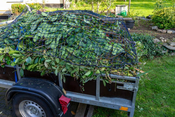 Best Scrap Metal Removal  in Pontiac, MI