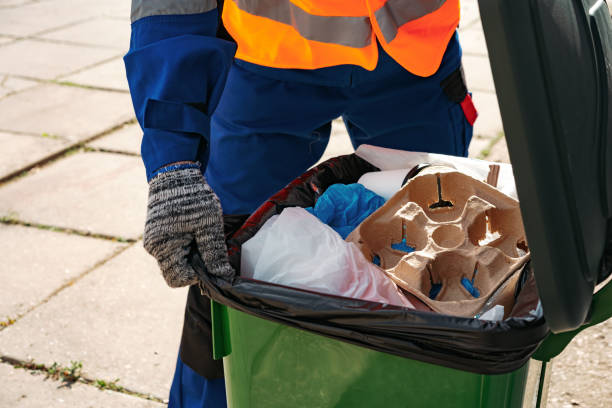 Best Electronics and E-Waste Disposal  in Pontiac, MI