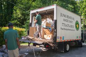 Best Property Management Cleanouts  in Pontiac, MI